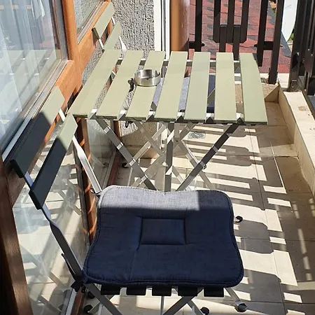 студио за влюбени Kes Apartment